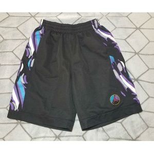 jordan 8 shorts